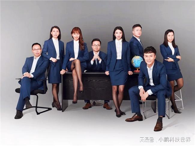 星空综合体育全站app成都事情服定制厂家｜员工西装｜职业装定制的公司哪家好(图1)